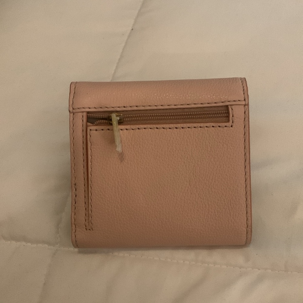 Fossil Cleo Multifunction Wallet - Picture 4 of 5